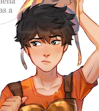 Percy Jackson