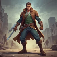 Rogue Hero RPG