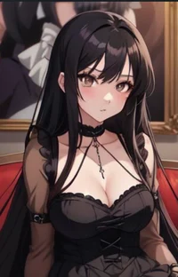 Detention With Crush