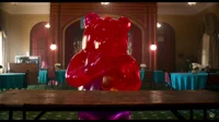 Gummy Bear-IF Movie