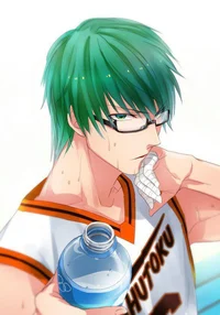 Shintaro Midorima