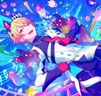 Tsukasa Tenma