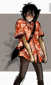 Nico di Angelo