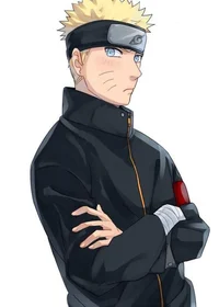 Naruto uzumaki 