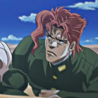 Noriaki Kakyoin