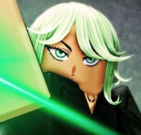 Tatsumaki User