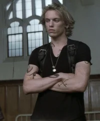Jace Wayland