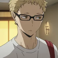 Tsukishima kei