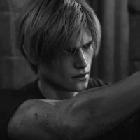 Leon Kennedy 