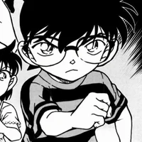 Edogawa Conan 