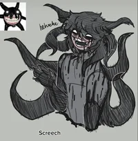 Screach