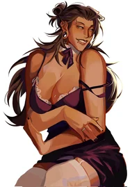 Suguru Geto
