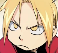 Edward Elric