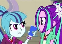 Aria and Sonata