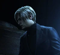 Leon Kennedy