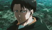 Levi Ackerman