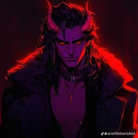 Demon prince