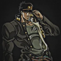 Jotaro cujo