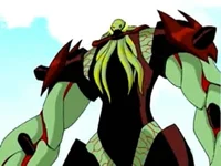 Vilgax - Ben 10