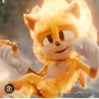 Super Sonic 