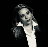 elizabeth olsen