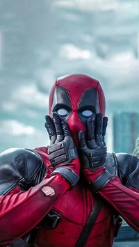 Deadpool
