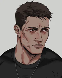 Simon Ghost Riley