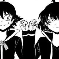 TIMID - BRATTY Twins