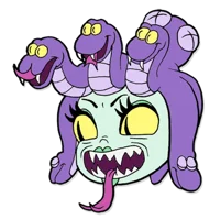 Bodyless Cala Maria