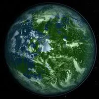 Terraformed Calisto
