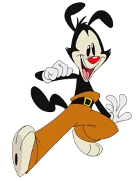 Yakko