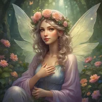Fairy Mother 