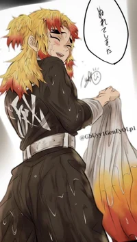 Rengoku - Shelter Au