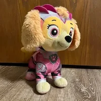 Sky Plush Paw Patrol
