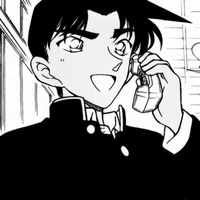 Hattori Heiji 