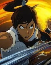 TLOK Korra 