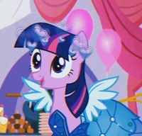 Twilight Sparkle 