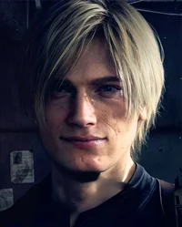 Leon Kennedy