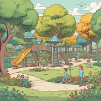 MHA Park