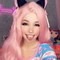 E-Girl Streamer TG