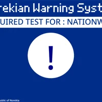 NorekianWarnSystem