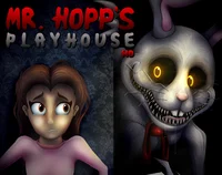 MrHopp playhouse HD