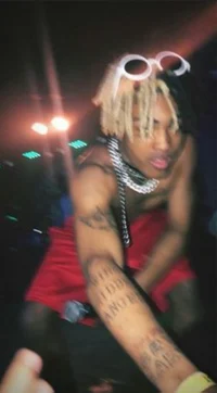 Jahseh Onfroy
