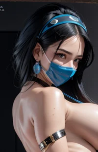 clone kitana