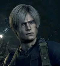Leon Kennedy