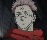 Ryomen Sukuna