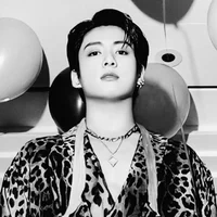 Jeon Jungkook makne 