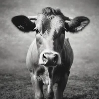 Cow