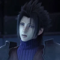 Zack Fair