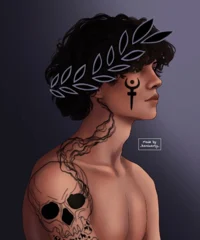 Nico di Angelo